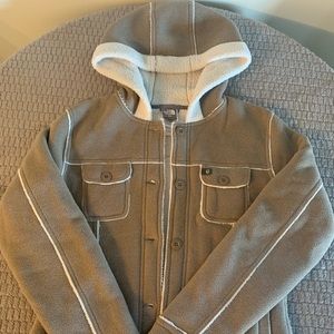 Northface Jacket